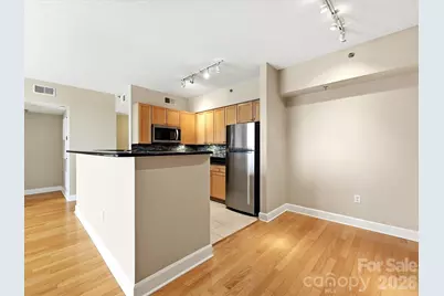 1315 East Boulevard #813, Charlotte, NC 28203 - Photo 5