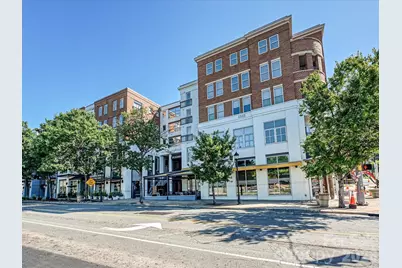 1315 East Boulevard #813, Charlotte, NC 28203 - Photo 1