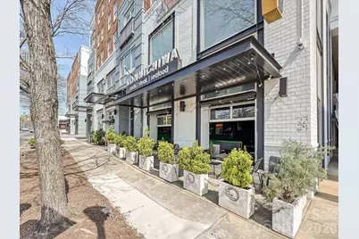 1315 East Boulevard #813, Charlotte, NC 28203 - Photo 27