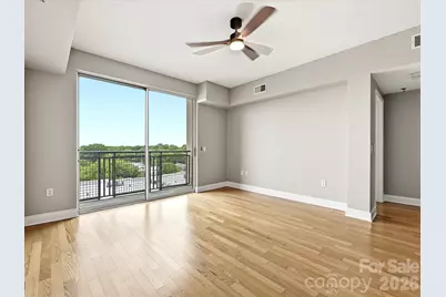 1315 East Boulevard #813, Charlotte, NC 28203 - Photo 3