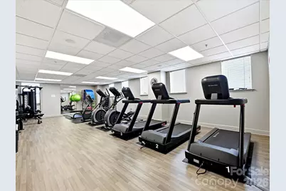 1315 East Boulevard #813, Charlotte, NC 28203 - Photo 25