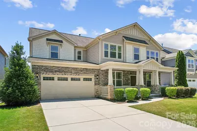 119 Heron Cove Loop, Mooresville, NC 28117 - Photo 3