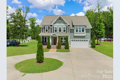 4306 Rolling Acres Road, Charlotte, NC 28213 - Photo 1