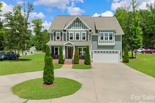 4306 Rolling Acres Rd, Charlotte, NC 28213 - Photo 1