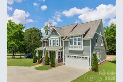 4306 Rolling Acres Road, Charlotte, NC 28213 - Photo 5