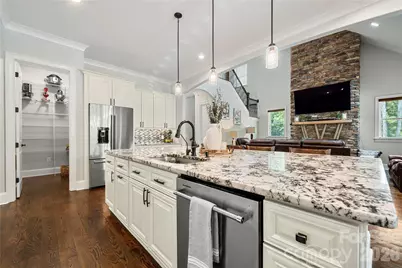 4306 Rolling Acres Road, Charlotte, NC 28213 - Photo 25