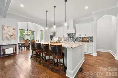 4306 Rolling Acres Road, Charlotte, NC 28213 - Photo 17