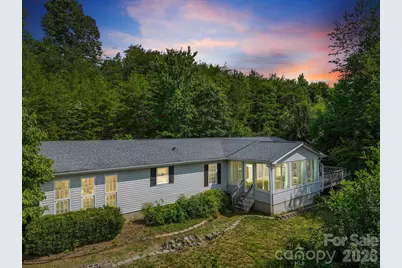 133 Spivey Mountain Road, Asheville, NC 28806 - Photo 1