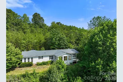 133 Spivey Mountain Road, Asheville, NC 28806 - Photo 37