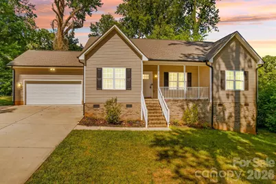 1011 Terrace Drive, Salisbury, NC 28146 - Photo 1