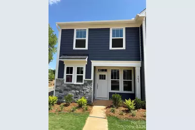 9035 Gulledge Court, Charlotte, NC 28262 - Photo 1