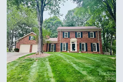 516 Eastville Court, Matthews, NC 28105 - Photo 1