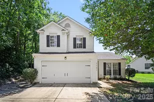 1131 Morning Glory Dr, Charlotte, NC 28262 - Photo 1