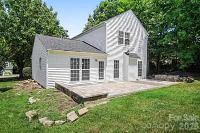 1131 Morning Glory Drive, Charlotte, NC 28262 - Photo 33
