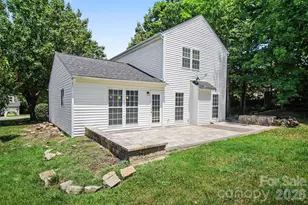 1131 Morning Glory Dr, Charlotte, NC 28262 - Photo 33