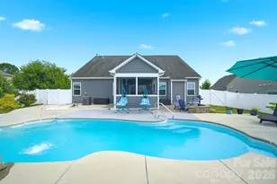 110 Caversham Dr, Mooresville, NC 28115 - Photo 29