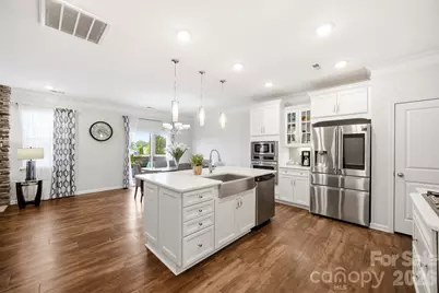 110 Caversham Drive, Mooresville, NC 28115 - Photo 5