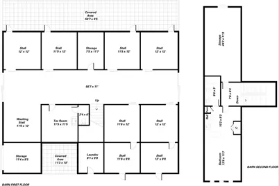 2545 N Rocky River Road, Lancaster, SC 29720 - Photo 43