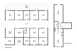 2545 N Rocky River Rd, Lancaster, SC 29720 - Photo 43