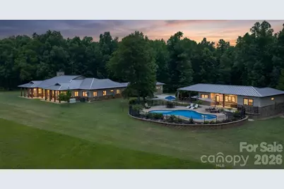 2545 N Rocky River Road, Lancaster, SC 29720 - Photo 1