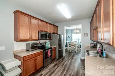 4151 Kenton Glenn Court NW, Concord, NC 28027 - Photo 9