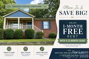 526 W Kingston Ave, Charlotte, NC 28203 - Photo 1