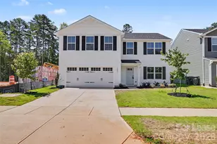 10051 Florentine Wy, Charlotte, NC 28214 - Photo 1