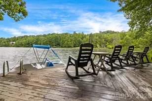 1943 Buffalo Creek Rd, Lake Lure, NC 28746 - Photo 35