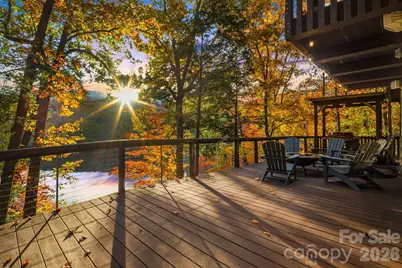 1943 Buffalo Creek Road, Lake Lure, NC 28746 - Photo 5