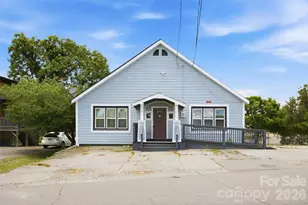 295 W Haywood St, Asheville, NC 28801 - Photo 1