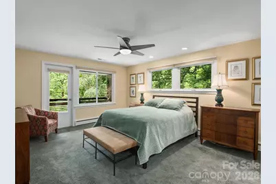 65 Cliff Drive, Laurel Park, NC 28739 - Photo 5
