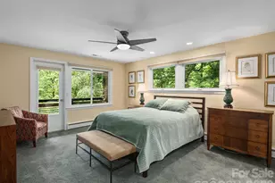 65 Cliff Dr, Laurel Park, NC 28739 - Photo 5