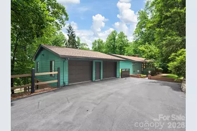 65 Cliff Drive, Laurel Park, NC 28739 - Photo 7