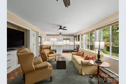 65 Cliff Drive, Laurel Park, NC 28739 - Photo 25