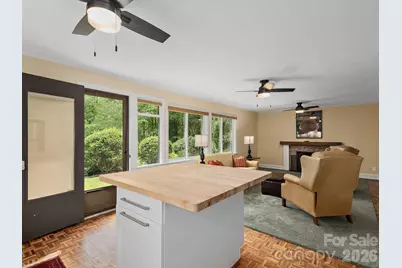 65 Cliff Drive, Laurel Park, NC 28739 - Photo 29