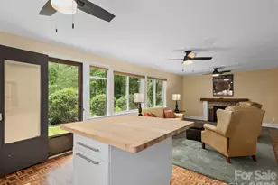 65 Cliff Dr, Laurel Park, NC 28739 - Photo 29