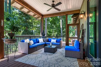 442 Autumn Sky Drive, Hendersonville, NC 28792 - Photo 21