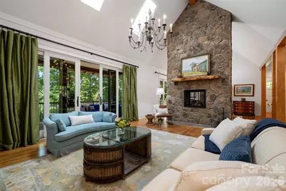 442 Autumn Sky Drive, Hendersonville, NC 28792 - Photo 5