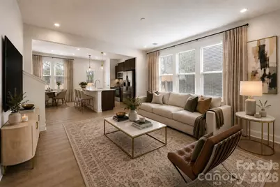 7559 Ethora Way #35, Charlotte, NC 28216 - Photo 1