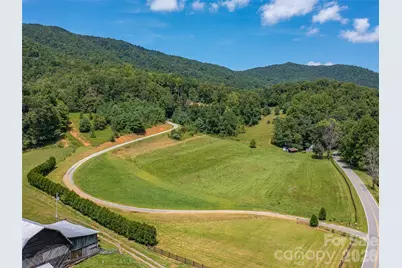 000 Locust Rough Mountain Road #Lot 6, Burnsville, NC 28714 - Photo 5