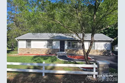 1050 South Lake Drive, Lancaster, SC 29720 - Photo 1