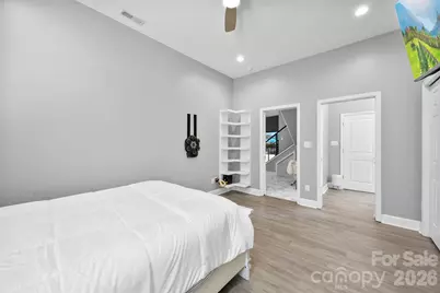 7117 W Sugar Creek Road, Charlotte, NC 28269 - Photo 19