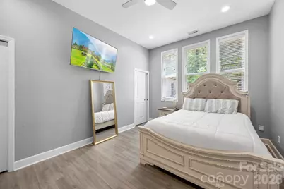 7117 W Sugar Creek Road, Charlotte, NC 28269 - Photo 17