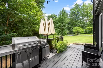 7117 W Sugar Creek Road, Charlotte, NC 28269 - Photo 31