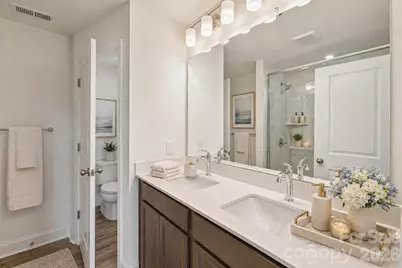 7563 Ethora Way #36, Charlotte, NC 28216 - Photo 17