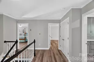 1231 Manicott Dr, Matthews, NC 28105 - Photo 29