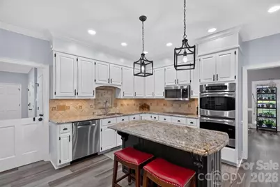 1231 Manicott Drive, Matthews, NC 28105 - Photo 5