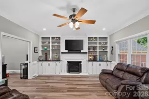 1231 Manicott Dr, Matthews, NC 28105 - Photo 17