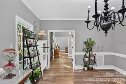 1231 Manicott Drive, Matthews, NC 28105 - Photo 23