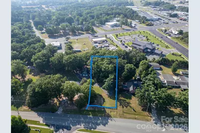 Vacant Badin Road, Albemarle, NC 28001 - Photo 5